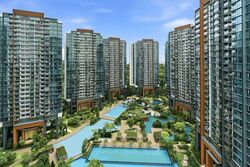 Normanton Park (D5), Apartment #560148821